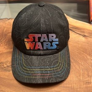Etro Star Wars hat